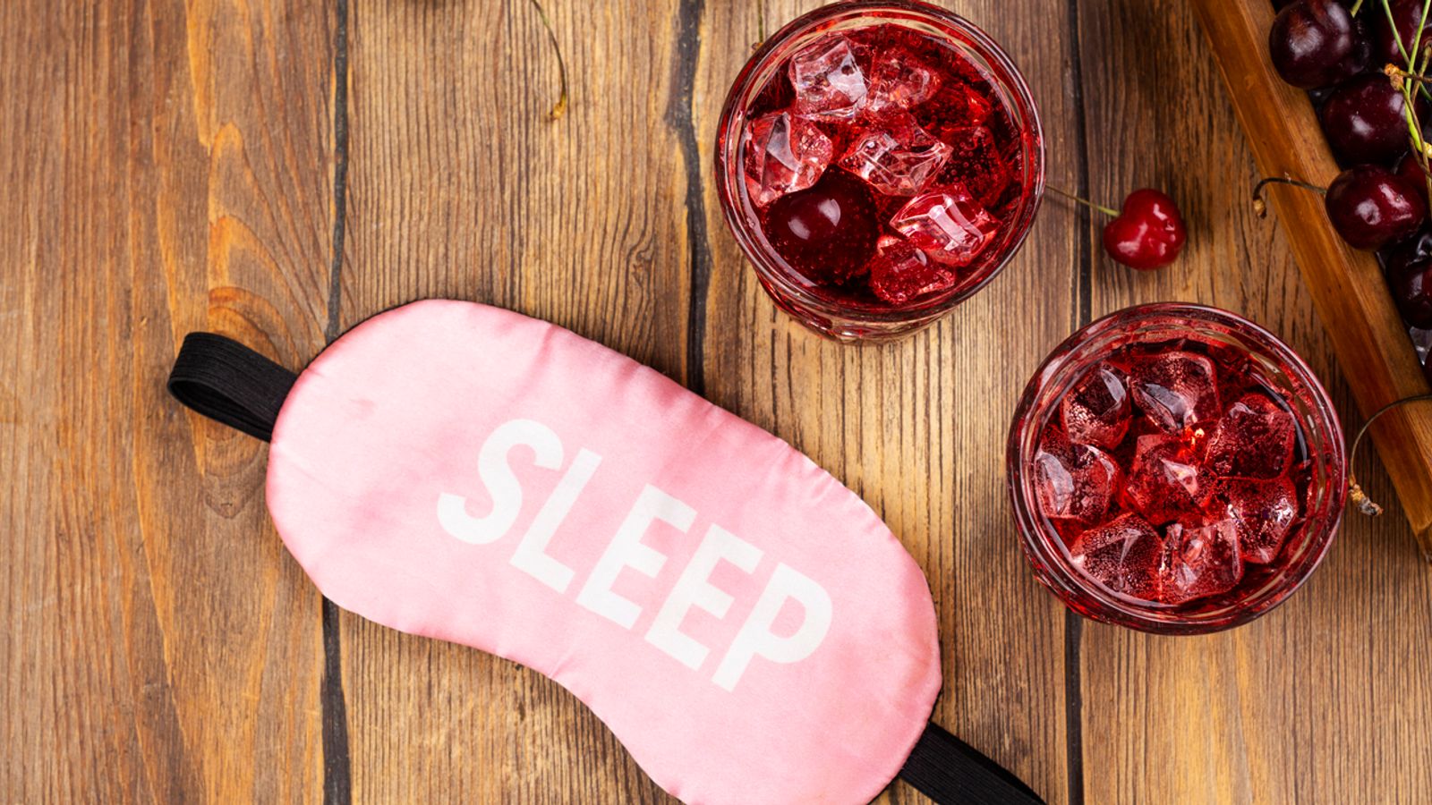 SLEEPMAXXING and why sleep may be the most powerful self-care practice of 2026