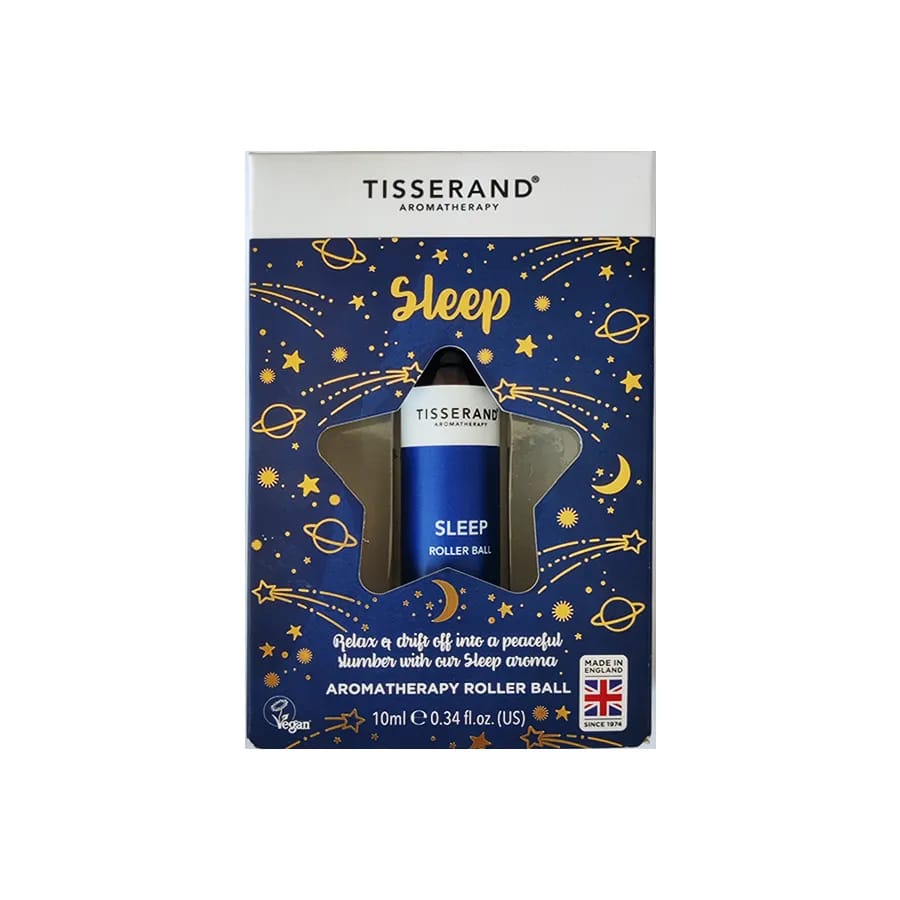 TISS SLEEP ROLLER BALL 10ML